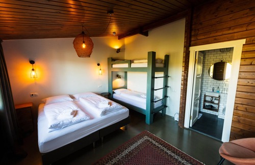 Laugar Hotel | Hotel Godafoss