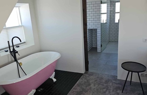 Laugar Hotel | Hotel Godafoss