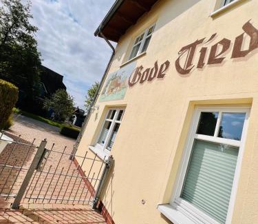 Zingst House | Hotel Gode Tied