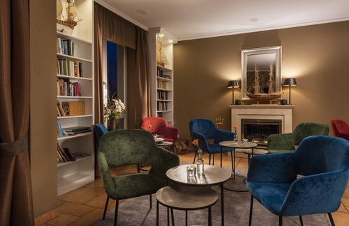 Markgrafenheide Hotel | Hotel Godewind