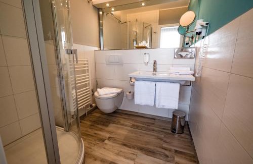 Markgrafenheide Hotel | Hotel Godewind