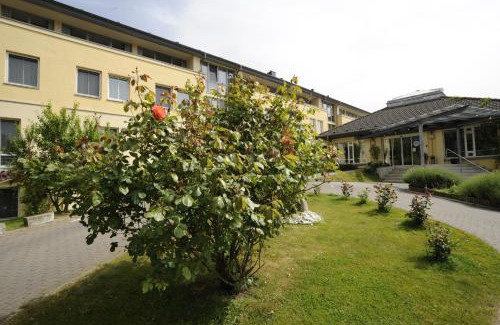 Markgrafenheide Hotel | Hotel Godewind