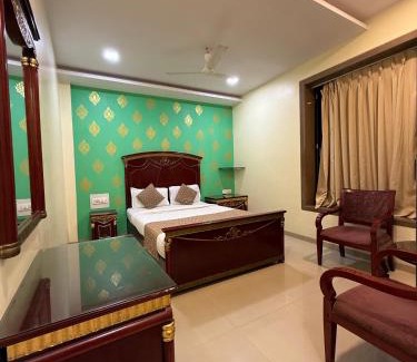 Fort House | Hotel Gold Coast
