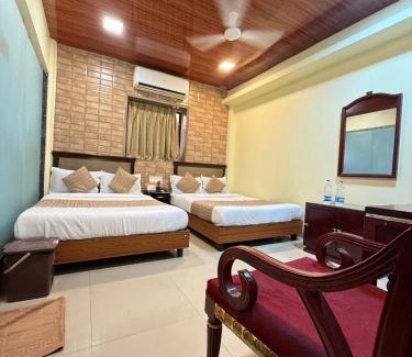 Fort House | Hotel Gold Coast
