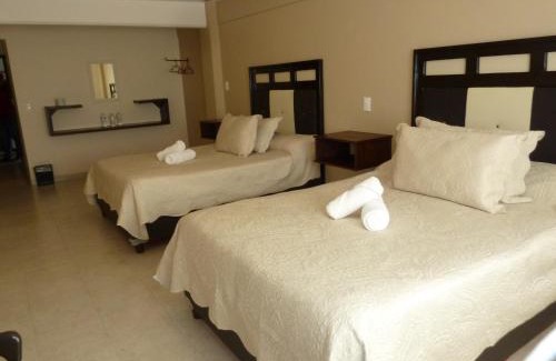 El Oro Hotel | HOTEL GOLD