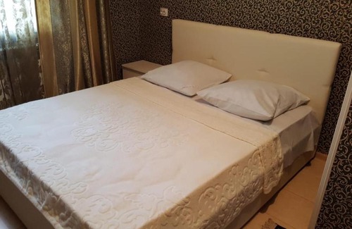 Grozny Hotel | HOTEL GOLD