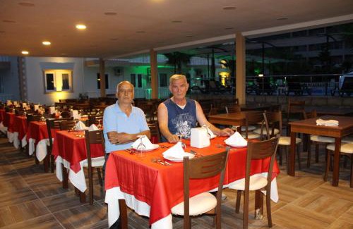 Beldibi Hotel | Hotel Gold Stone
