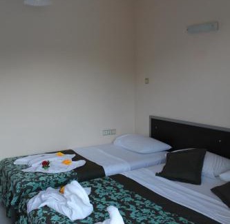 Beldibi Hotel | Hotel Gold Stone