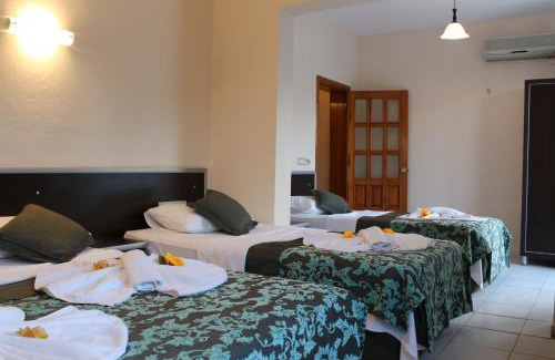 Beldibi Hotel | Hotel Gold Stone