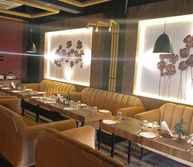 Civil Lines Hotel | Hotel Golden Apple