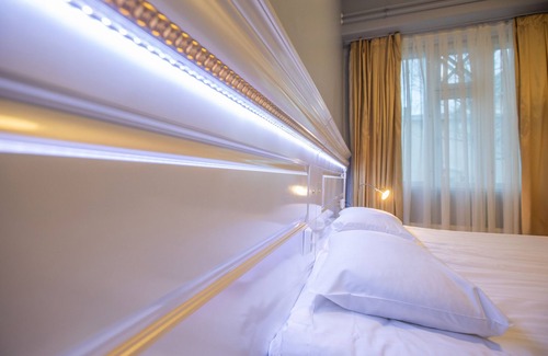 Iisalmi Hotel | Hotel Golden Dome Iisalmi