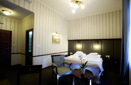 Levice Hotel | Hotel Golden Eagle