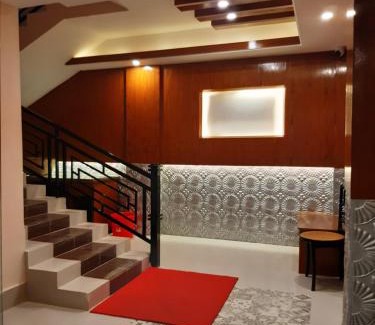 Sylhet Hotel | Hotel Golden Inn