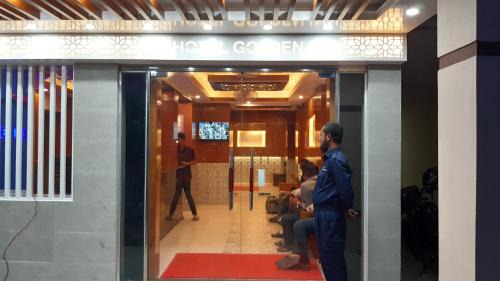 Sylhet Hotel | Hotel Golden Inn