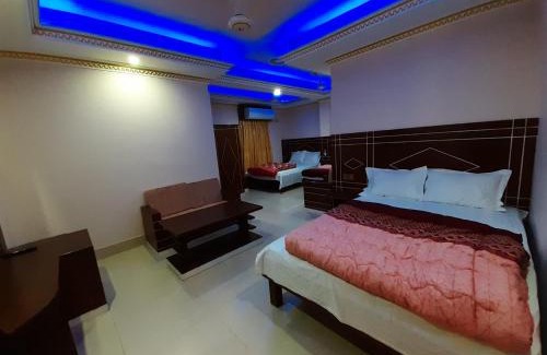 Sylhet Hotel | Hotel Golden Inn