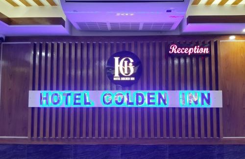 Sylhet Hotel | Hotel Golden Inn