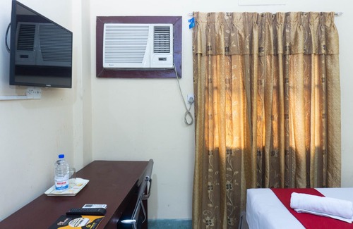 Chittagong House | Hotel Golden INN - Deluxe Single