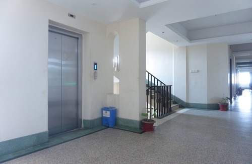 Chittagong House | Hotel Golden INN - Deluxe Twin
