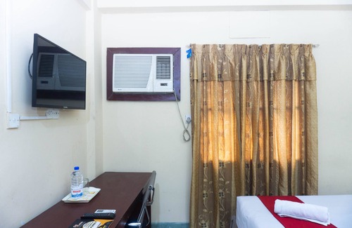 Chittagong House | Hotel Golden INN - Executive Single