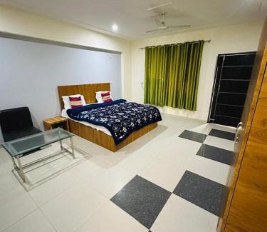 Bhiwadi Hotel | Hotel Golden Inn