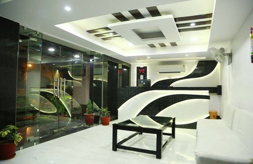 Muzaffarnagar Hotel | Hotel Golden Inn