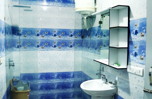 Muzaffarnagar Hotel | Hotel Golden Inn