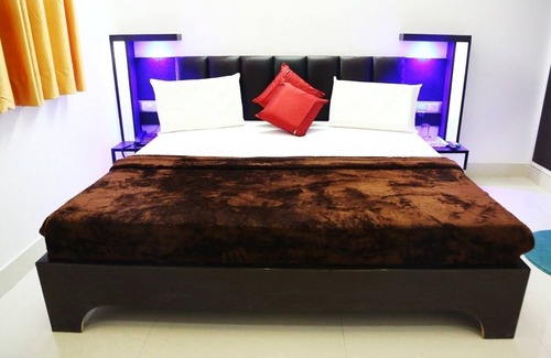 Muzaffarnagar Hotel | Hotel Golden Inn