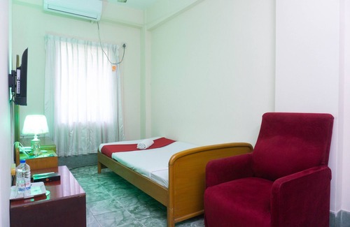 Chittagong House | Hotel Golden INN - Super Deluxe