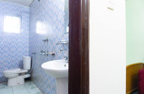 Chittagong House | Hotel Golden INN - Super Deluxe