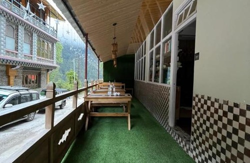 Lachen Hotel | Hotel Golden Kang Lachen