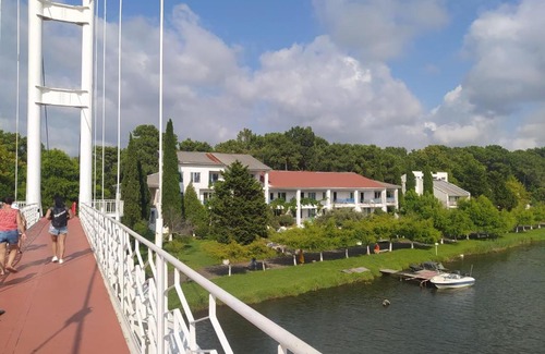 Poti Hotel | Hotel Golden-lake