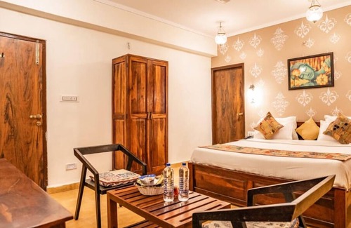 Jaisalmer Hotel | Hotel Golden Legacy - Best hotel in Jaisalmer , Hotels near Jaisalmer fort
