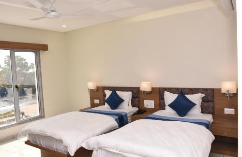 Waghoriya House | HOTEL GOLDEN PALACE & ROOMS