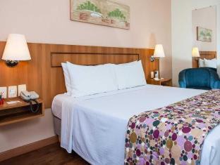 Brasil Hotel | Hotel Golden Park Uberlandia By Nacional Inn