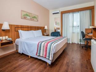 Brasil Hotel | Hotel Golden Park Uberlandia By Nacional Inn