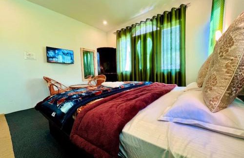 Sonamarg Hotel | Hotel Golden Peak Sonamarg
