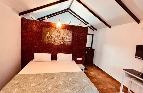 Sainagar Hotel | HOTEL Golden Rice
