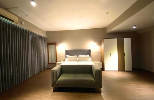 Samarinda Hotel | Hotel Golden Season