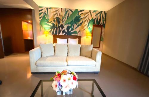 Samarinda Hotel | Hotel Golden Season