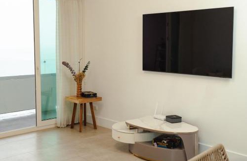 Costa de Oro Apartment | Hotel Golden Sunset vista al Mar Tijuana