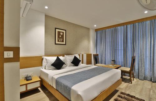 Khattalwada House | Hotel Golden Tower At Delhi Airport
