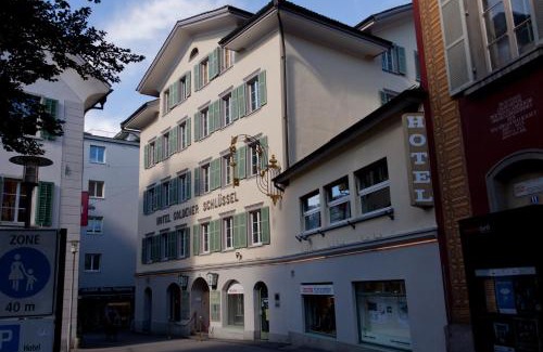 Altdorf Hotel | Hotel Goldener Schlüssel