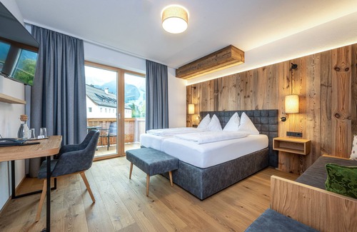 Abtenau Hotel | Hotel Goldener Stern