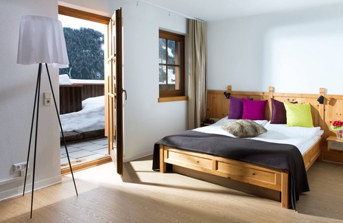 Matrei in Osttirol Hotel | Hotel Goldried