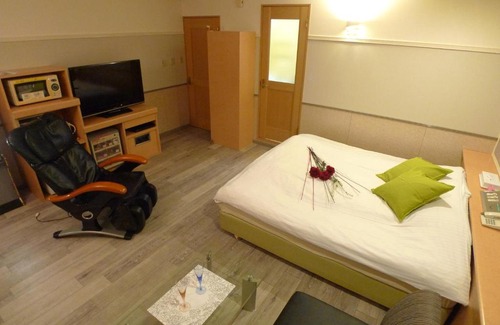 Hodogaya Ward Hotel | Hotel GOLF Hodogaya (Adult Only)