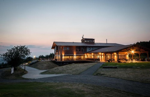 Dolany Hotel | Hotel Golf Resort Olomouc