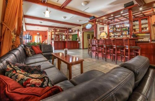 Kremnica Hotel | Hotel GOLFER