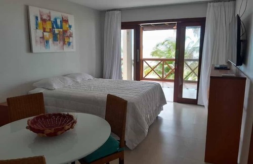 Colonia de Pescadores Hotel | Hotel Golfinho Cumbuco