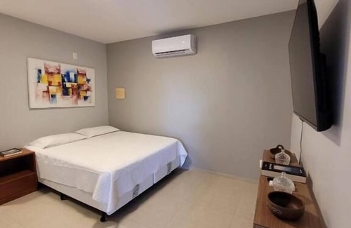 Colonia de Pescadores Hotel | Hotel Golfinho Cumbuco