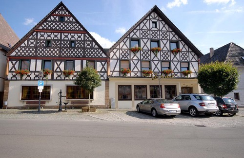 Altenkunstadt Hotel | Hotel Gondel
